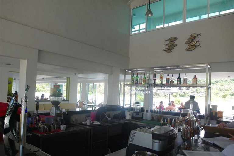 Food & Drinks 4, Favehotel Cenang Beach - Langkawi, Langkawi