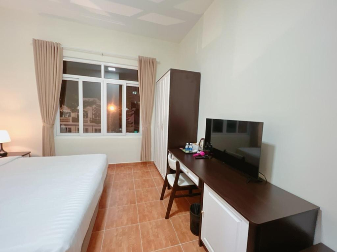 Bedroom, BIDV HOTEL DALAT, Đà Lạt