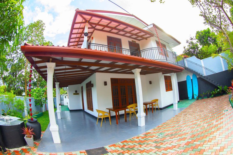 Exterior & Views 2, Dinsara Pearl Villa, Weligama