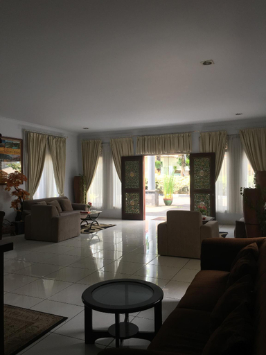 Public Area, Resort Prima Sangkanhurip, Kuningan
