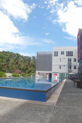 Sport & Beauty 5, Favehotel Cenang Beach – Langkawi, Langkawi