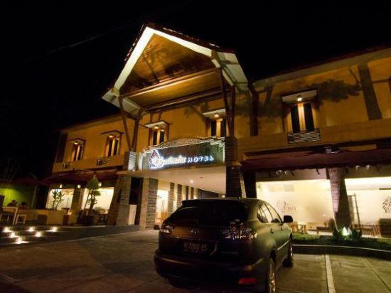 Syailendra Hotel Syariah, Jepara