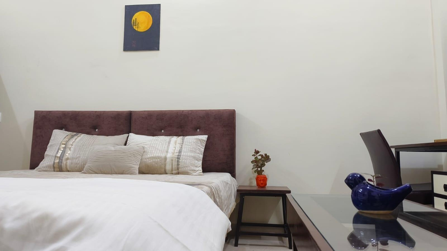 Bedroom 2, Sukoon The Legacy, Ujjain
