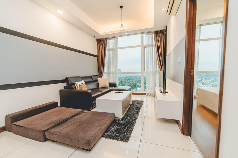 Others 5, Paragon Residence 2BR4pax Sleek Stay CIQ Midvalley, Johor Bahru