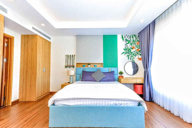 Bedroom 19