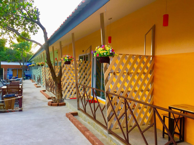 Others 3, Felice Resort Kohlarn, Pattaya