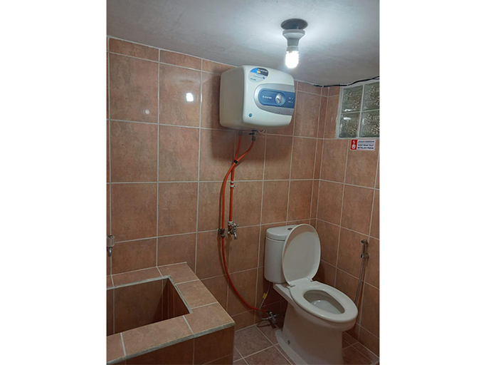 3, Villa Besar 700m2 untuk keluarga besar, Bandung
