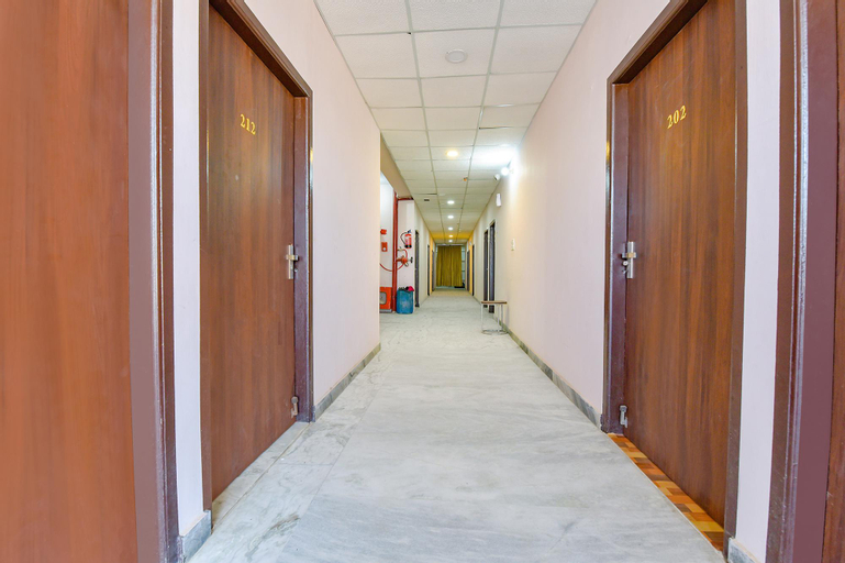 Public Area