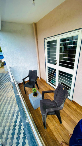 Others 2, The Peacewood's Homes - Pune's Comfort, Pune