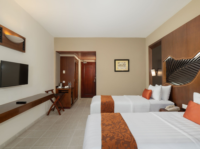 Bedroom 9