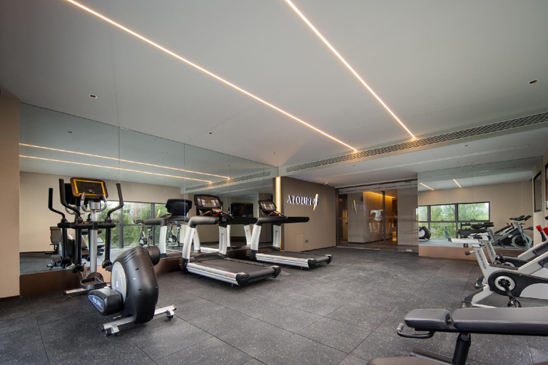 Others 5, Atour Hotel Qingdao Chengyang Chunyang Road, Qingdao
