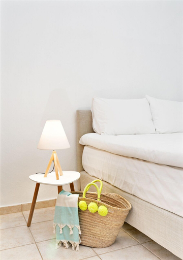 Bedroom 2, sanidiamonds, Central Macedonia
