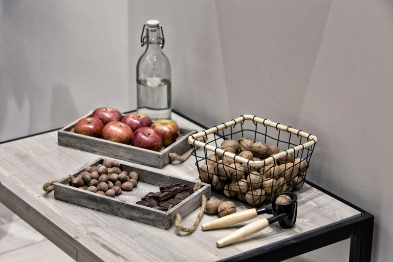 Food & Drinks 5, La Ferrovia Guest House, Napoli