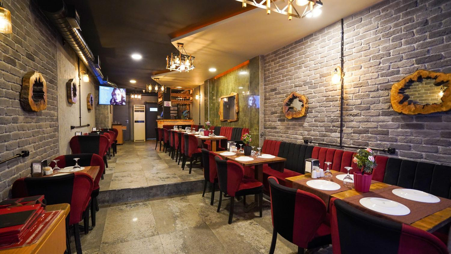 Food & Drinks 5, FİDAN CİTY HOTEL, Beyoğlu