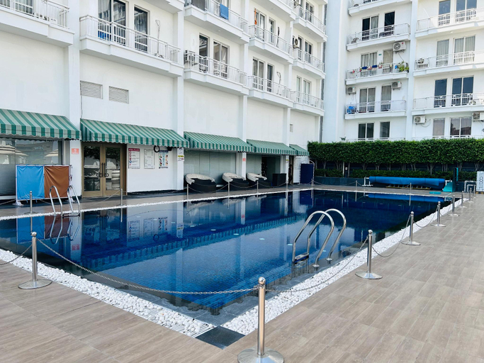 Sport & Beauty 3, Hotel Rigel By Migrolino, Lucknow
