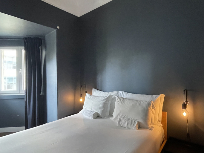 Bedroom 5, Avenue Rooms & Suites, Lisbon