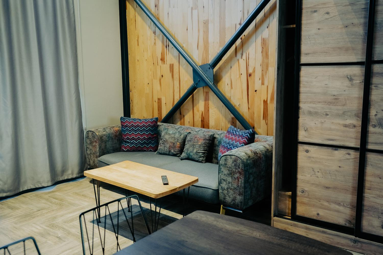 Others 3, KARTEPE LOFT, Kartepe