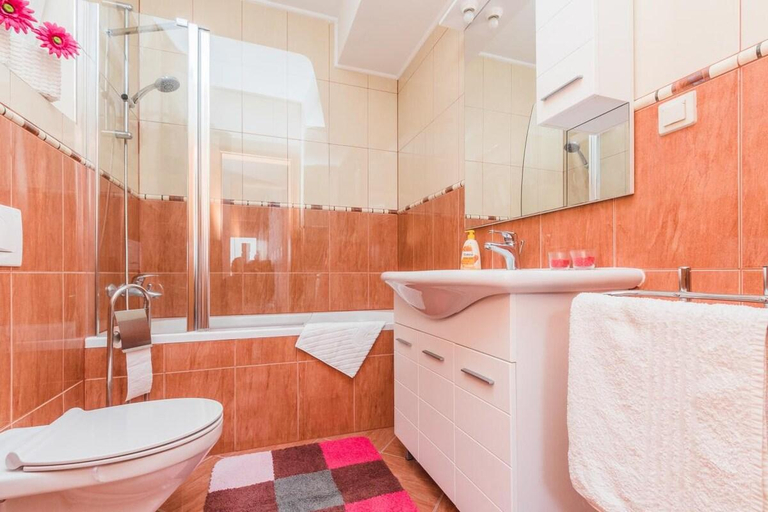 Bathroom 3, Blazenka, Crikvenica