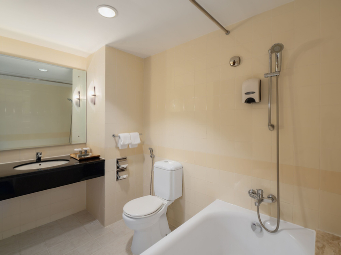 Bathroom 4