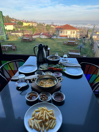 Food & Drinks 2, KARTEPE LOFT, Kartepe