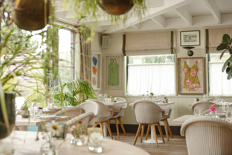Food & Drinks 5, The Gallivant, East Sussex