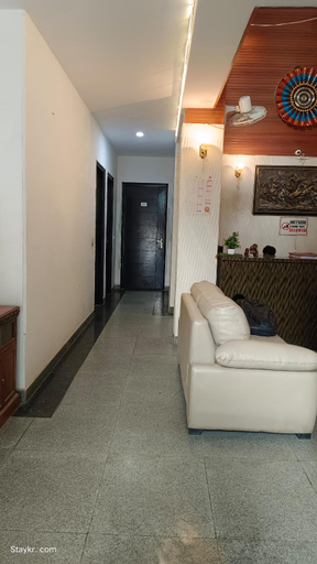 Others 4, The royal residency by staykr rooms , Gurgaon