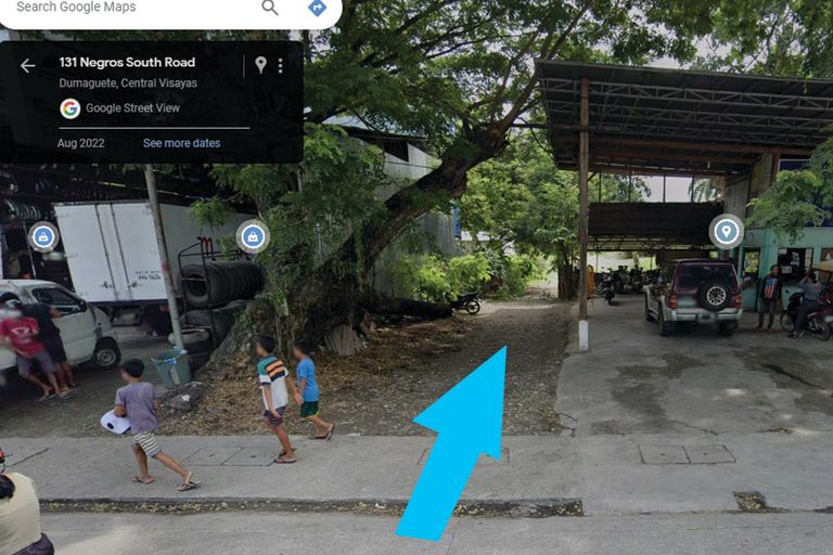 Others 5, E&C Tourist Inn Couple, Dumaguete City