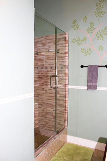 Bathroom 4, Casa Tianna Guest Apartments
