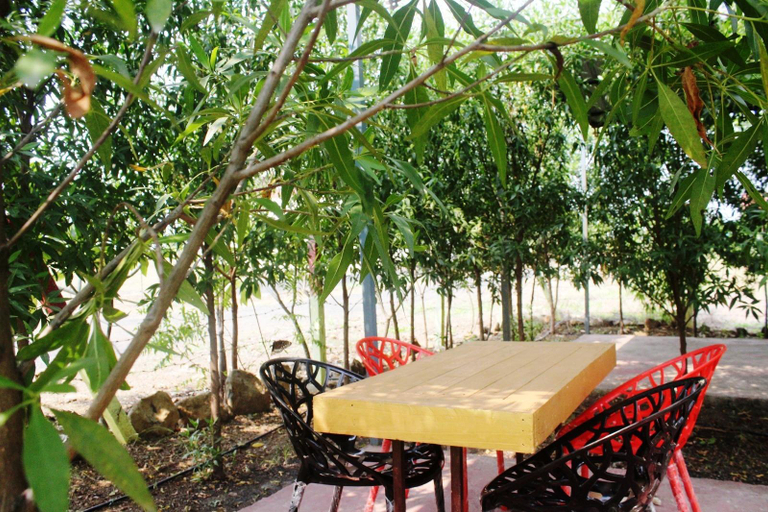 Public Area 2, Strawberry Resort Nagpur, Nagpur