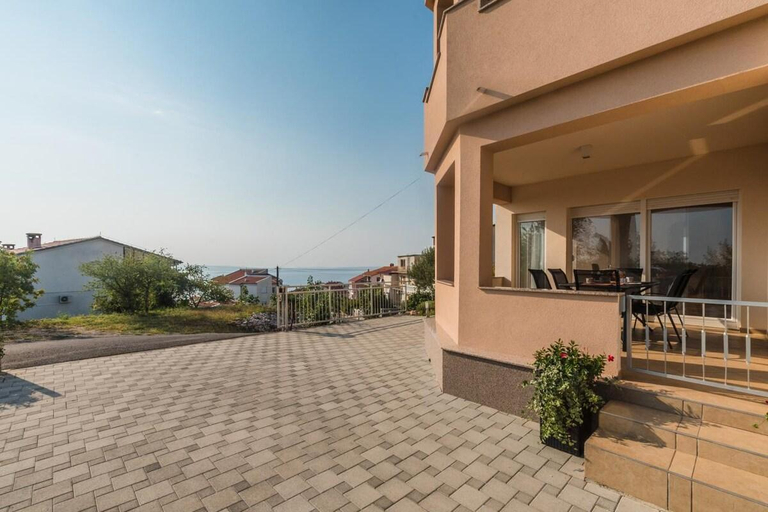 Others 4, Blazenka, Crikvenica