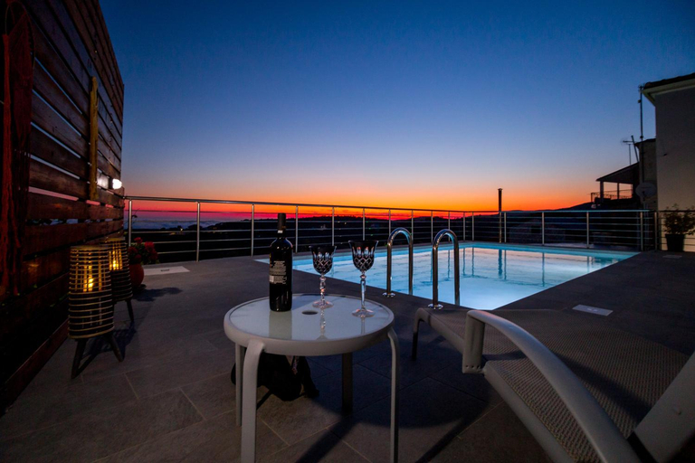 Others 5, The View Villa, Ionian Islands