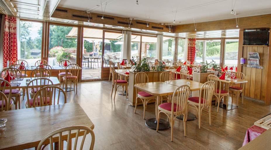 Food & Drinks 4, Between Boutique Hotel, Conthey