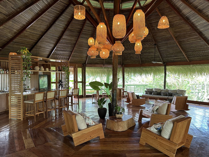 Food & Drinks 5, Juma Amazon Lodge, Autazes