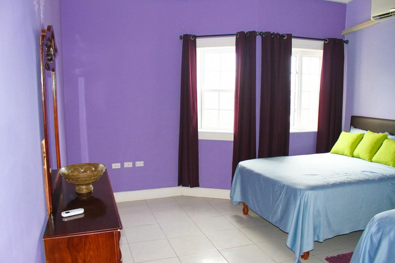 2, Casa Tianna Guest Apartments
