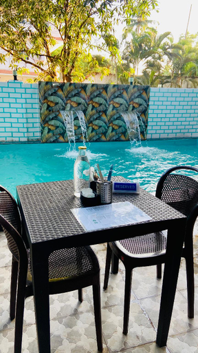 Food & Drinks 5, BSG Stay Turtle Beach Morjim Hotel, North Goa