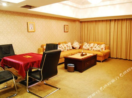 Youhao Hotspring Business Hotel, Shaoguan