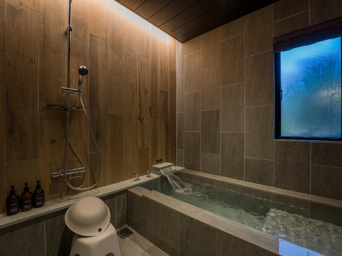 Bathroom 3, Rakuten STAY VILLA Nikko, Nikkō