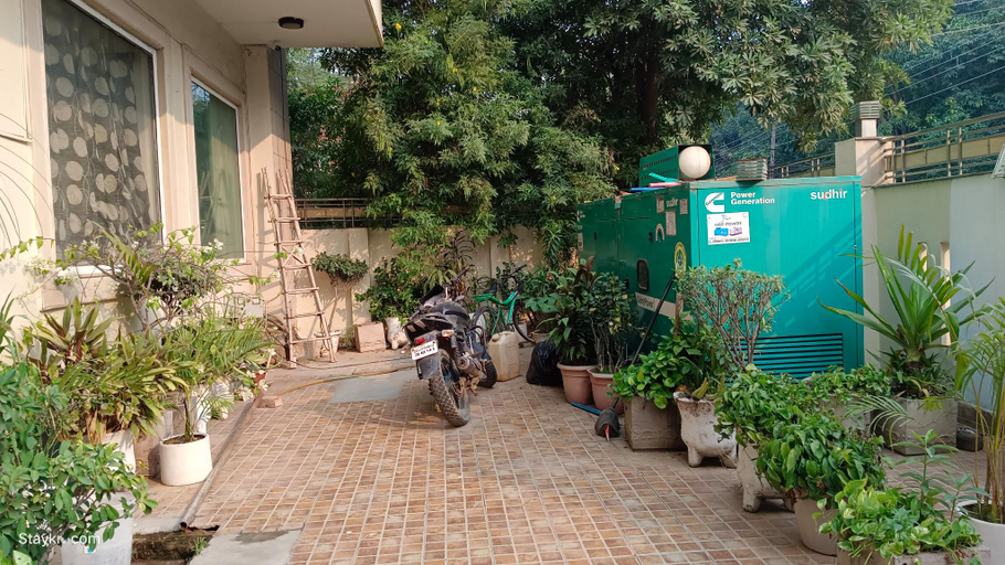 Others 3, The royal residency by staykr rooms , Gurgaon