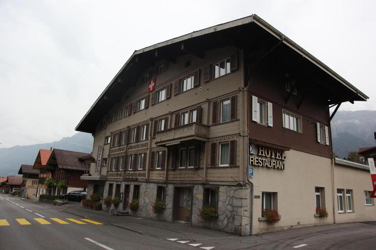 Others 3, Boutique Hotel & Restaurant Baren Ringgenberg, Interlaken