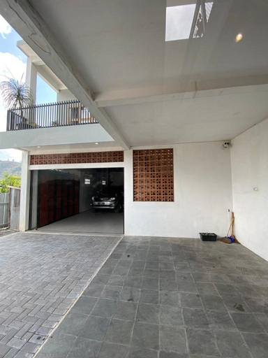 Exterior & Views 3, Villa Dieng part of La Casa de Ghass, Wonosobo