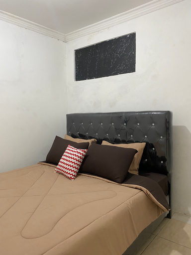 Bedroom 3, Rumahtata Homestay, Banyumas