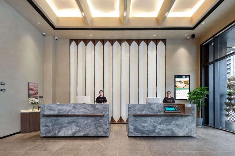 Others 5, Atour Hotel Zhoushan New Town, Zhoushan