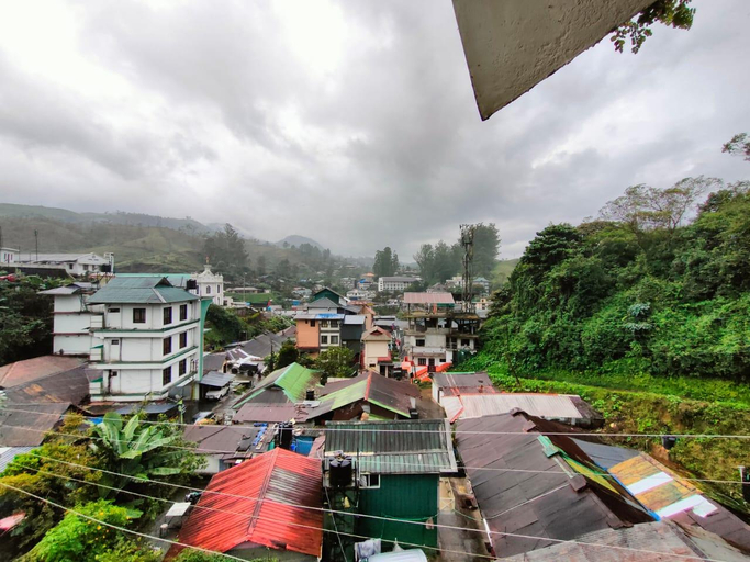 Others, MUNNAR KAIPPALLI BUDGET HOMESTAY, Idukki