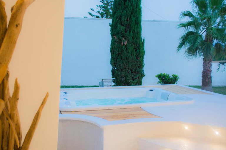 Sport & Beauty, Valentino Luxury Rooms, Lecce