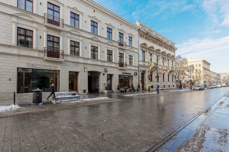Exterior & Views 2, Piotrkowska Studio ��ódź by Renters, Łódź