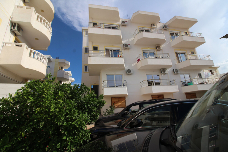 Exterior & Views 2, Hotel Four Islands, Sarandës