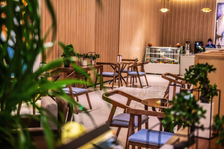 Food & Drinks 5, Kunming Xingyao Hotel, Kunming