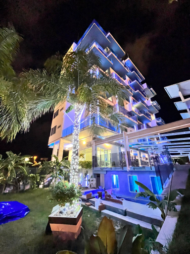 Exterior & Views 4, Apartamentos Oasis De La Cala, Alicante