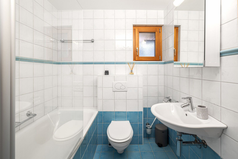 Bathroom 3, Chalet Sapin Argenté, Martigny