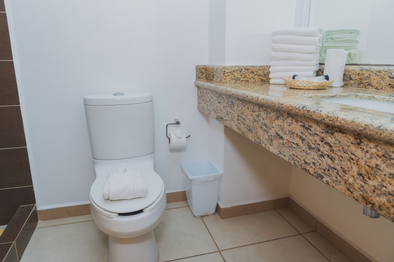 Bathroom 5, Casa Danna Huatulco, Dist. Pochutla